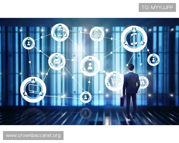 真人注册中心未来发展趋势及升级方案，助力用户实现更便捷的注册体验